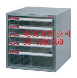 TM4A4M1-1H4P桌上型效率櫃